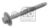 AUDI 8E0505193BS1 Screw